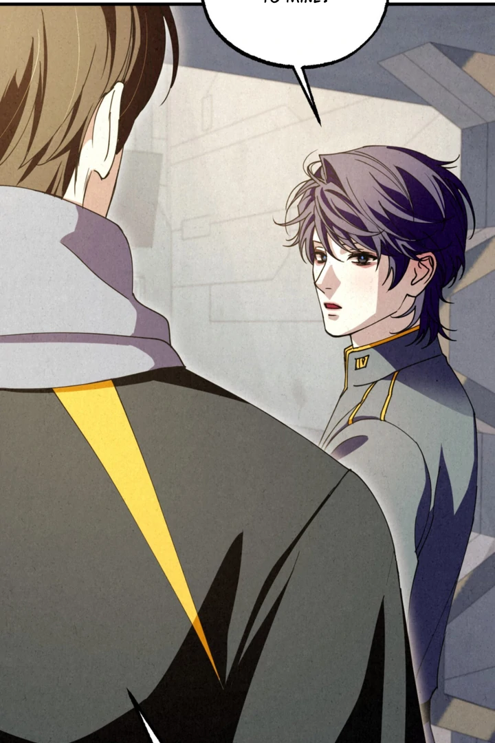 Dazzling Breath Chapter 14 page 115 - 