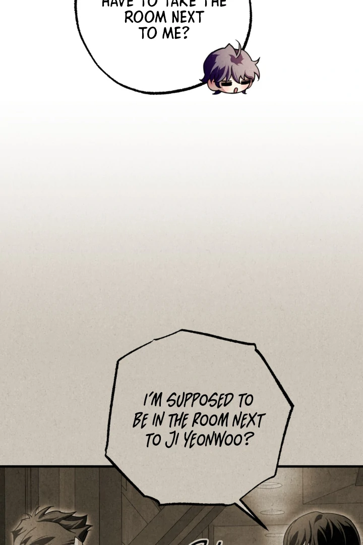 Dazzling Breath Chapter 14 page 117 - 