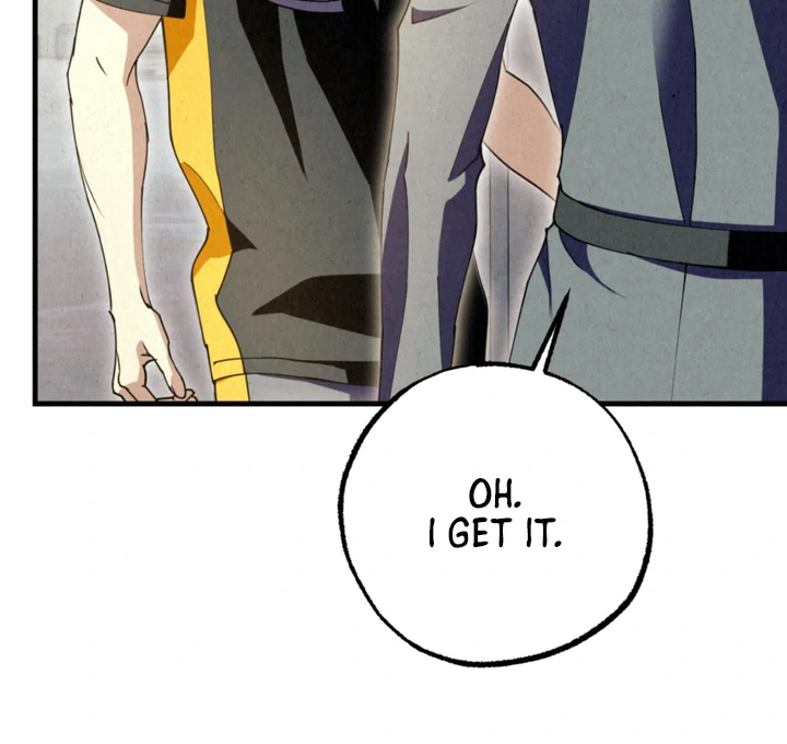 Dazzling Breath Chapter 14 page 122 - 