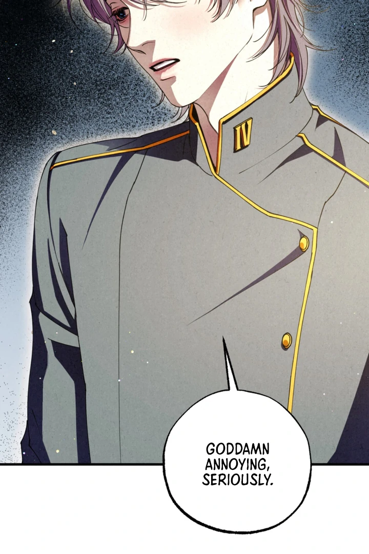 Dazzling Breath Chapter 14 page 124 - 