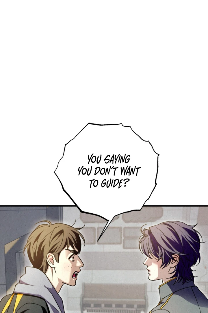 Dazzling Breath Chapter 14 page 125 - 
