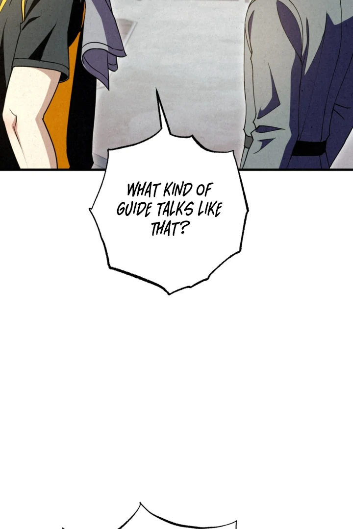 Dazzling Breath Chapter 14 page 126 - 