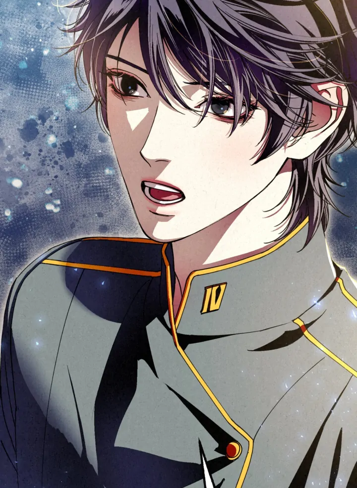Dazzling Breath Chapter 14 page 130 - 