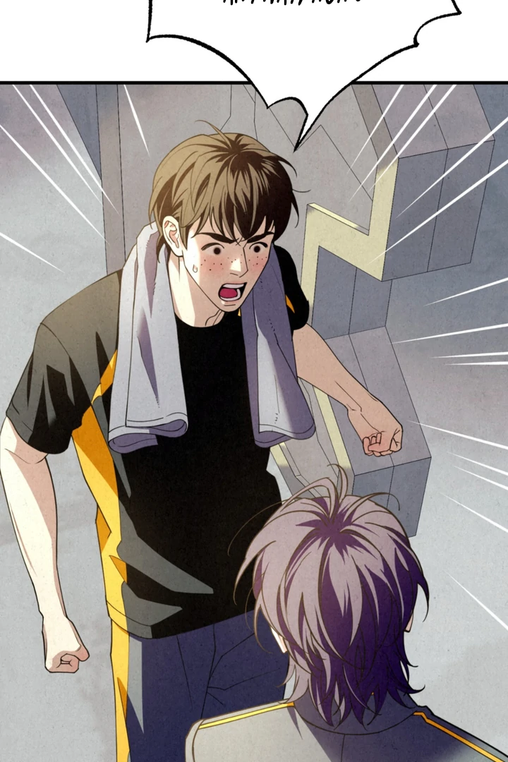 Dazzling Breath Chapter 14 page 134 - 