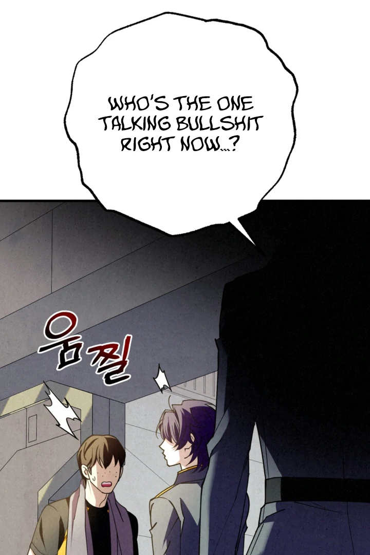 Dazzling Breath Chapter 14 page 137 - 