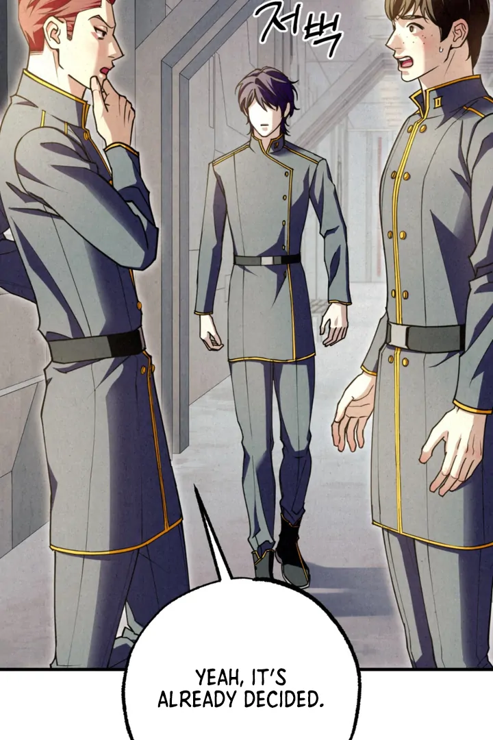 Dazzling Breath Chapter 14 page 15 - 