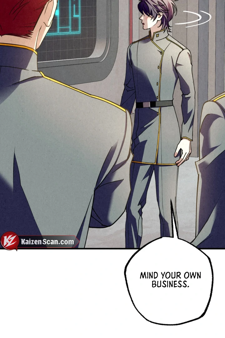 Dazzling Breath Chapter 14 page 18 - 