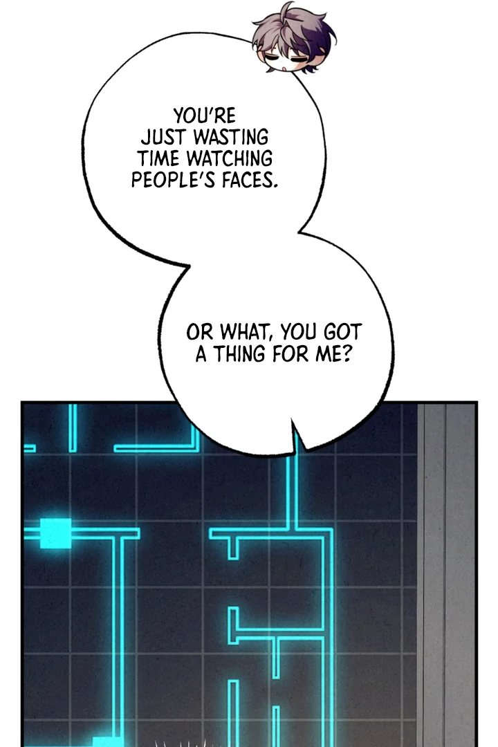 Dazzling Breath Chapter 14 page 22 - 
