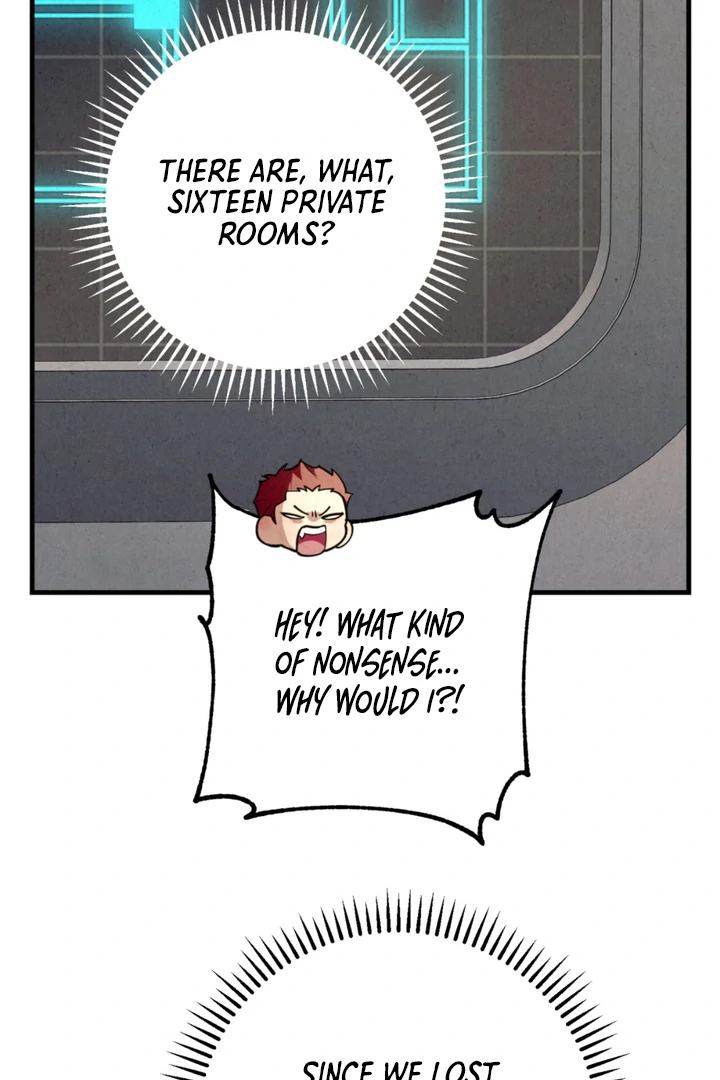 Dazzling Breath Chapter 14 page 23 - 