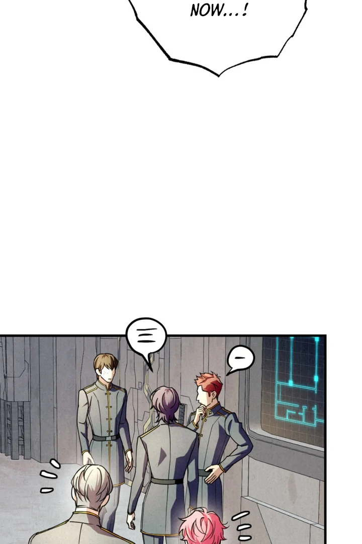 Dazzling Breath Chapter 14 page 28 - 