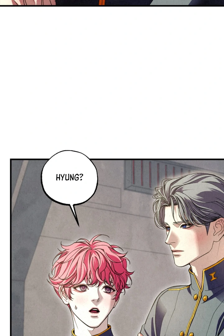 Dazzling Breath Chapter 14 page 34 - 
