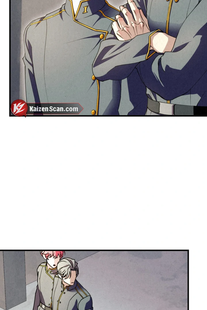 Dazzling Breath Chapter 14 page 35 - 
