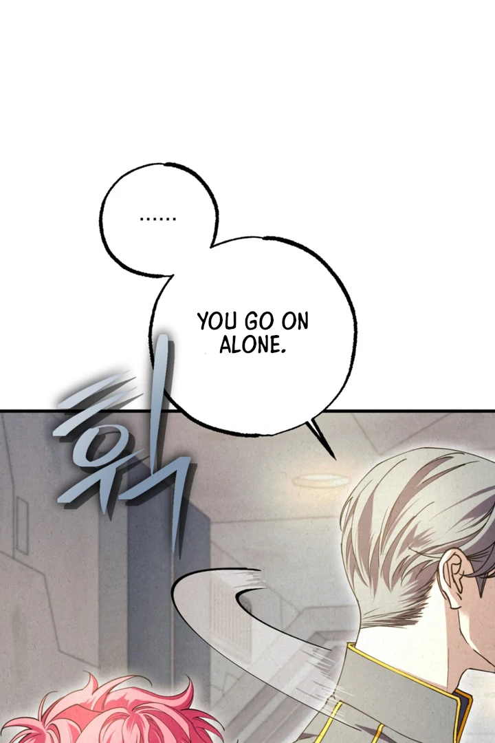 Dazzling Breath Chapter 14 page 37 - 