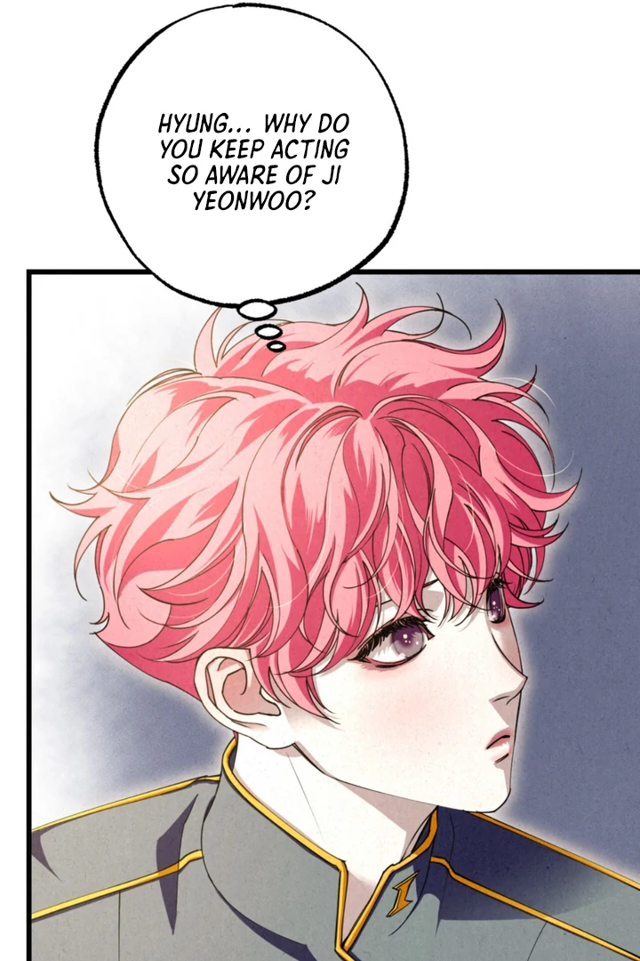 Dazzling Breath Chapter 14 page 40 - 