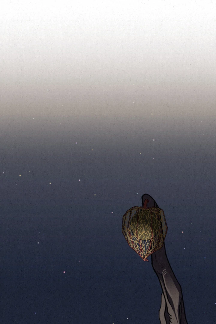 Dazzling Breath Chapter 14 page 43 - 