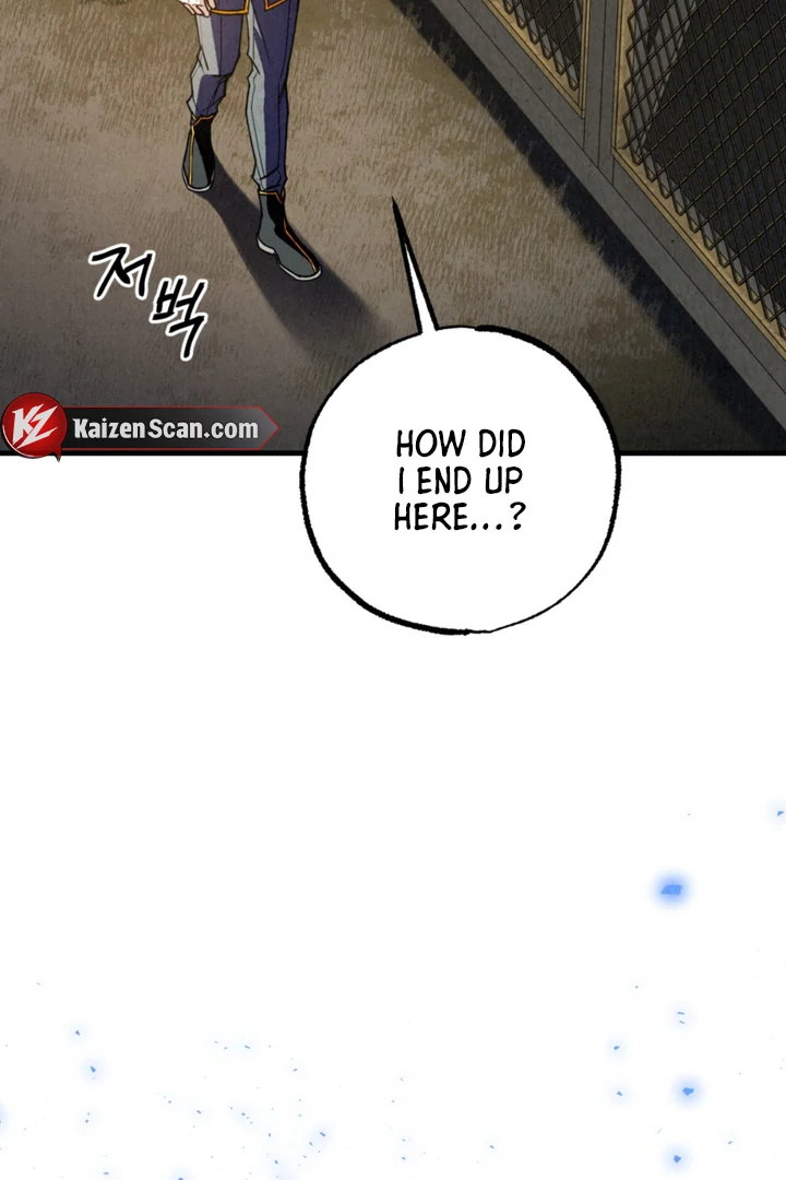 Dazzling Breath Chapter 14 page 50 - 