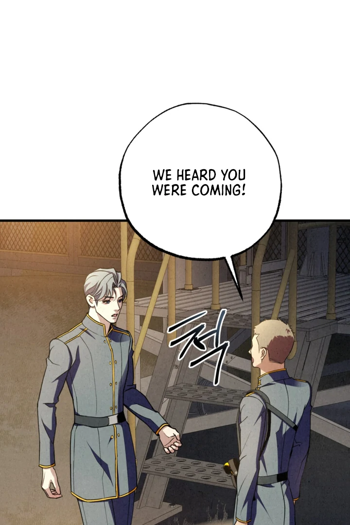 Dazzling Breath Chapter 14 page 68 - 