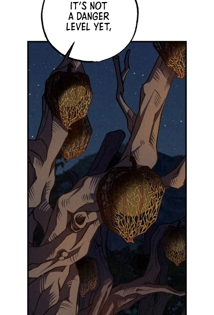 Dazzling Breath Chapter 14 page 72 - 