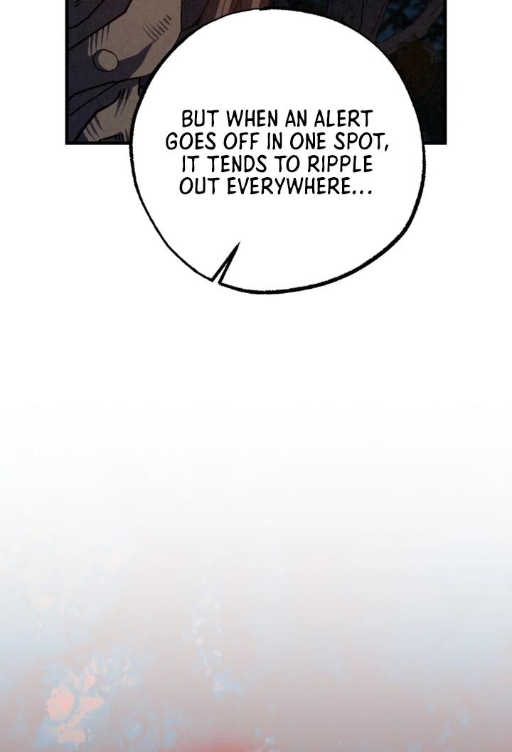 Dazzling Breath Chapter 14 page 73 - 