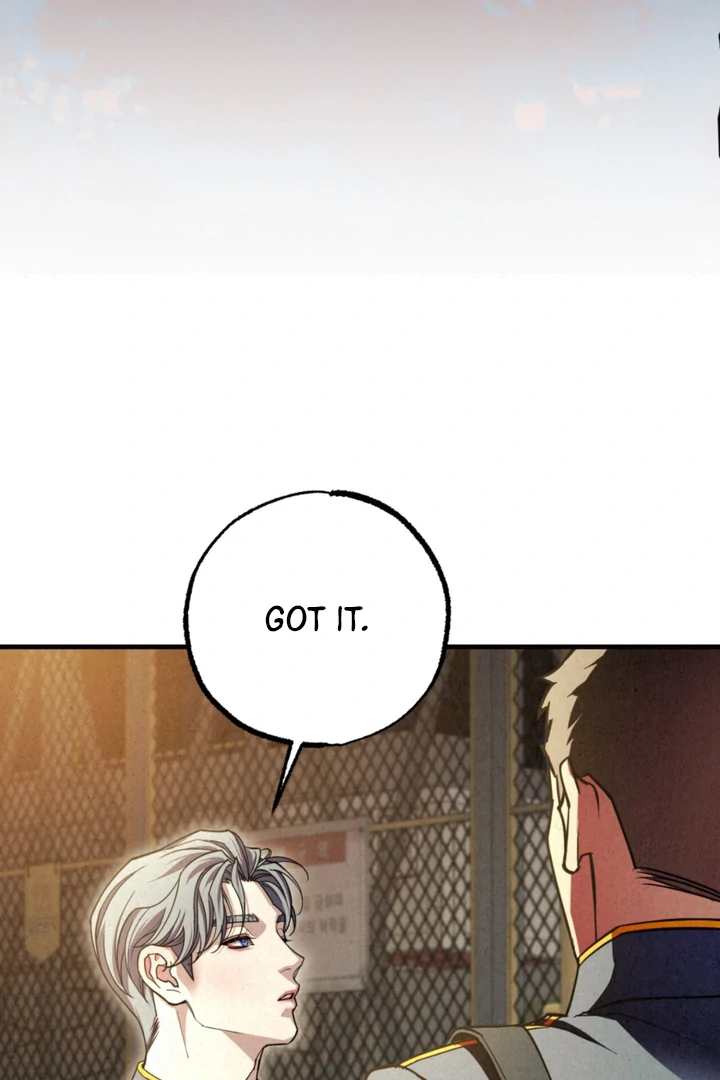 Dazzling Breath Chapter 14 page 77 - 