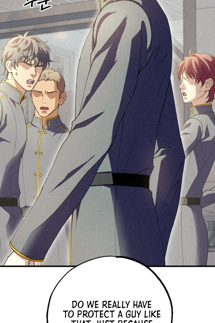 Dazzling Breath Chapter 14 page 9 - 