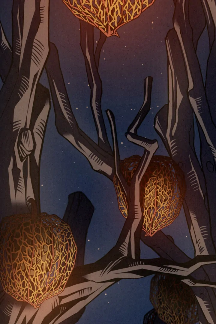 Dazzling Breath Chapter 15 page 106 - 