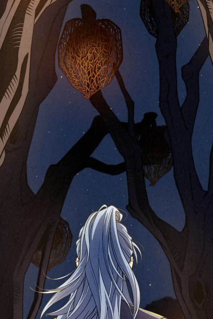 Dazzling Breath Chapter 15 page 107 - 