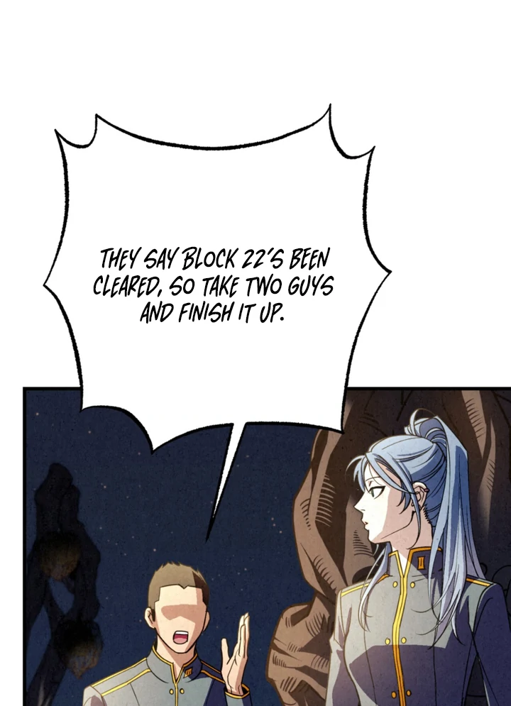 Dazzling Breath Chapter 15 page 112 - 
