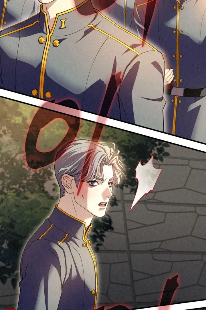 Dazzling Breath Chapter 15 page 125 - 
