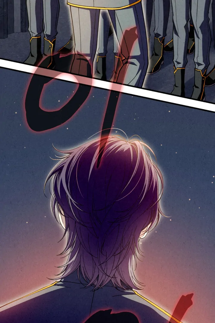 Dazzling Breath Chapter 15 page 127 - 