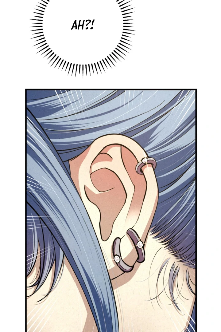 Dazzling Breath Chapter 15 page 14 - 