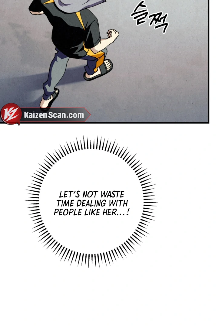 Dazzling Breath Chapter 15 page 17 - 