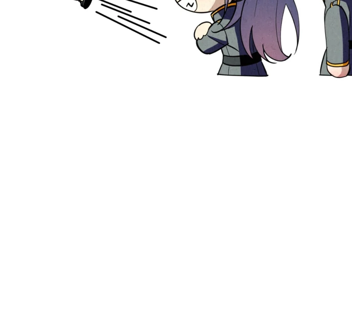 Dazzling Breath Chapter 15 page 19 - 