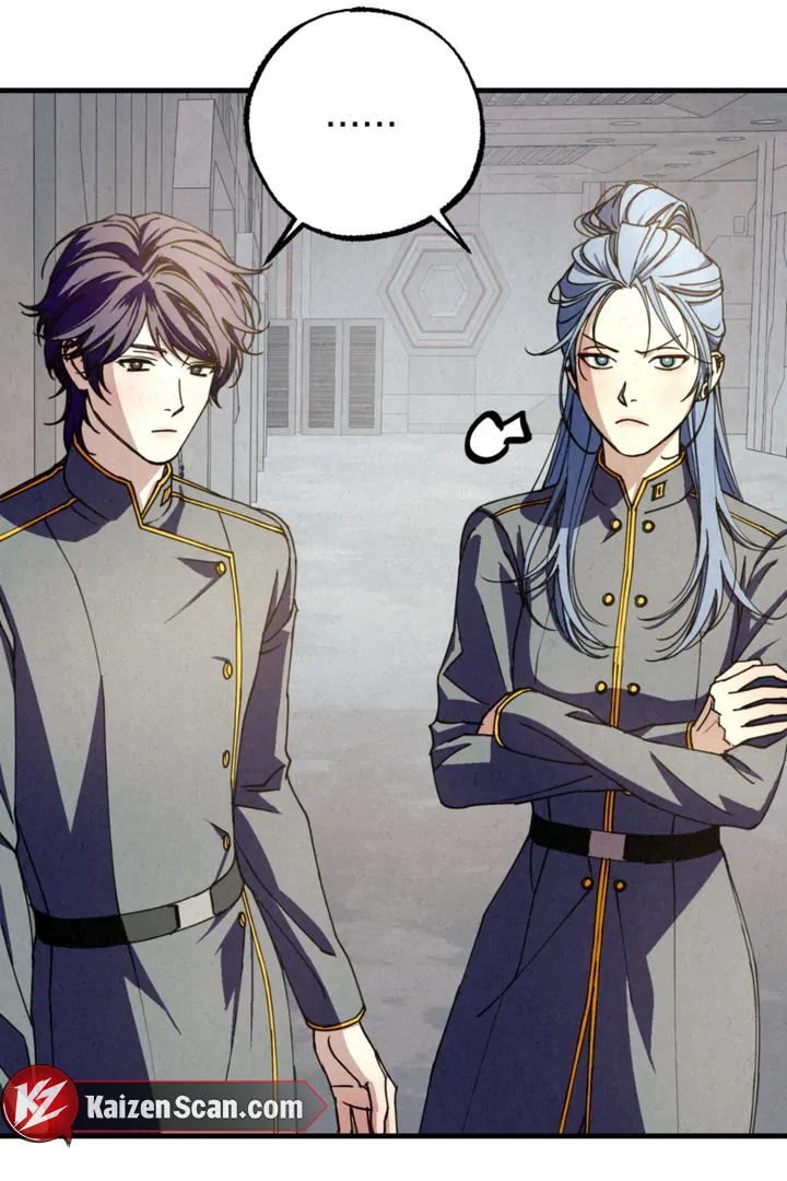 Dazzling Breath Chapter 15 page 20 - 