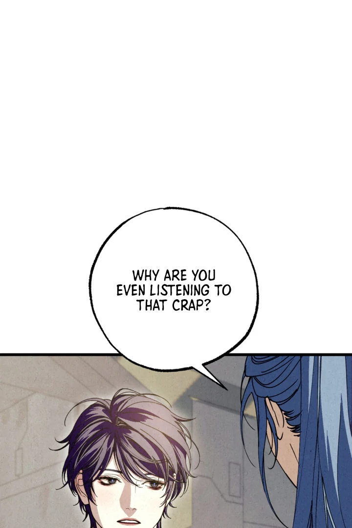 Dazzling Breath Chapter 15 page 21 - 