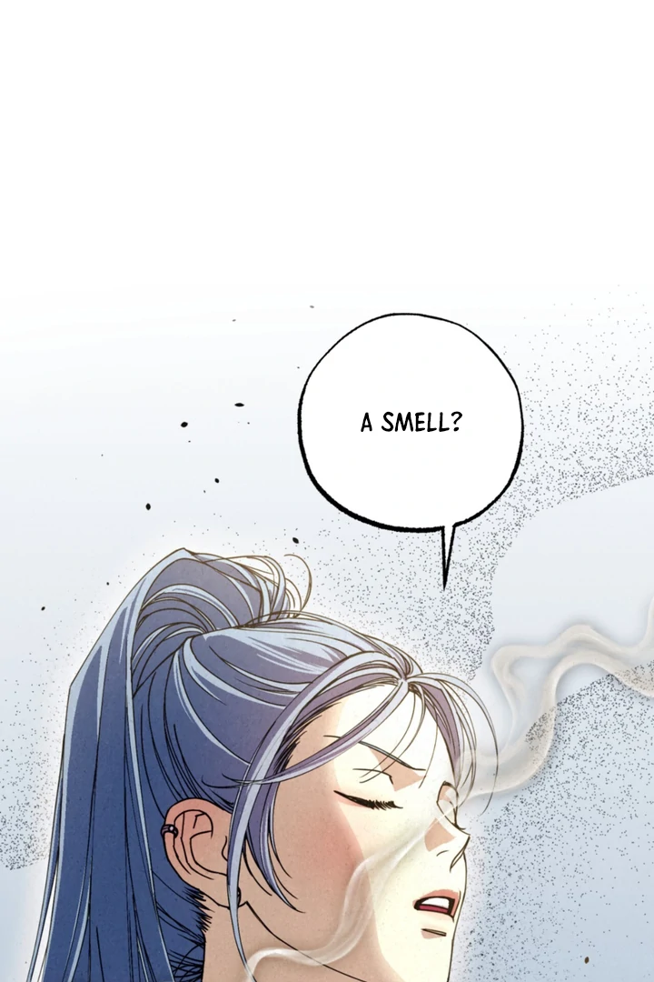 Dazzling Breath Chapter 15 page 23 - 