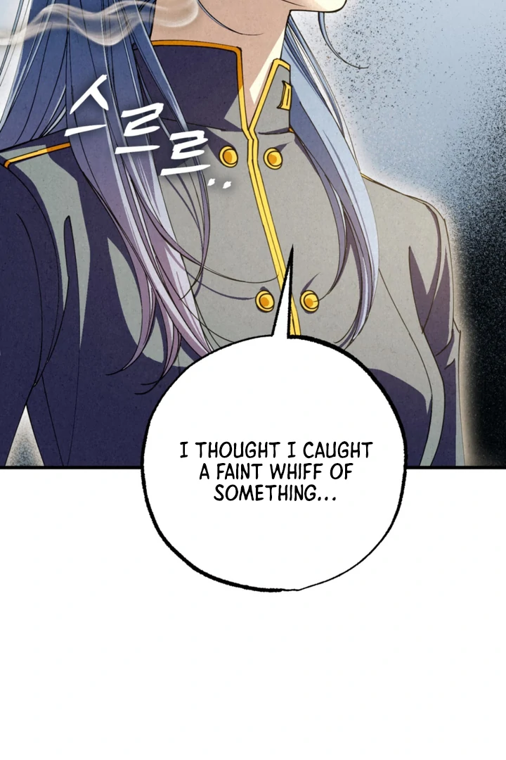 Dazzling Breath Chapter 15 page 24 - 