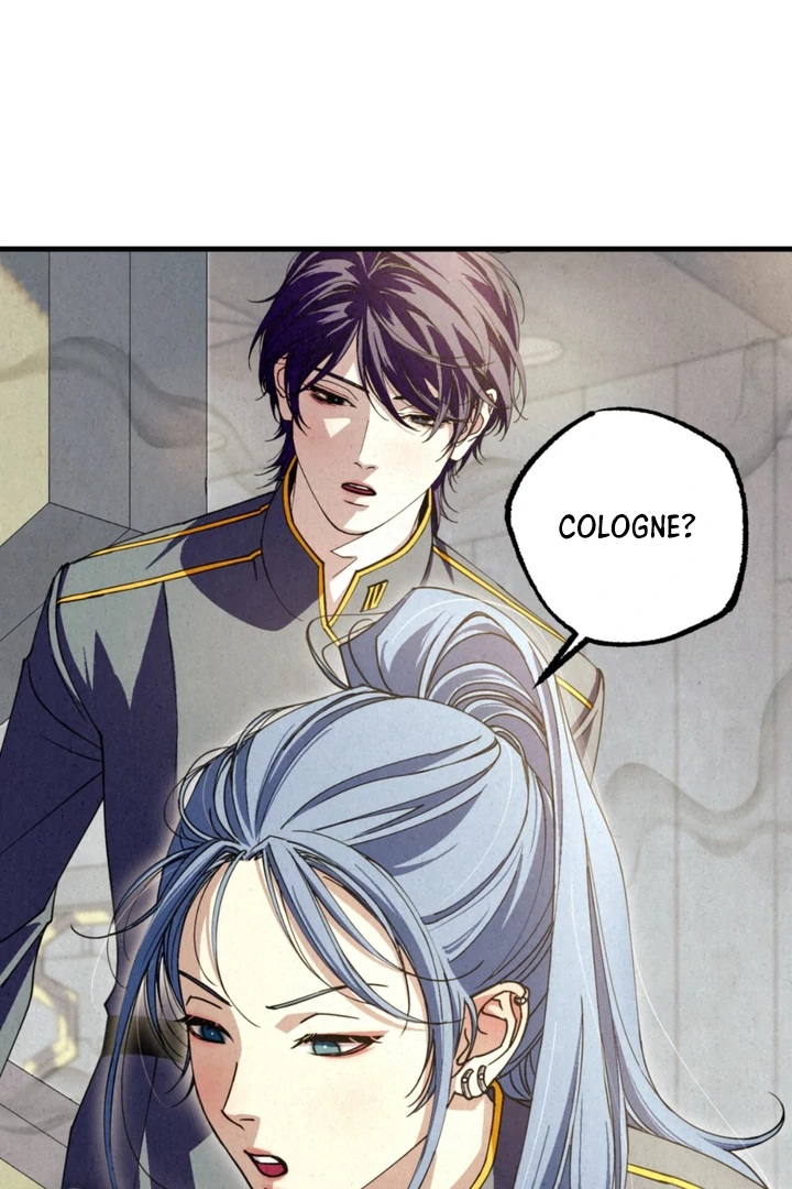 Dazzling Breath Chapter 15 page 25 - 