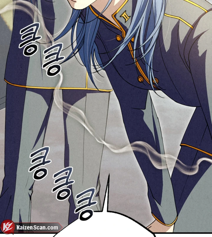 Dazzling Breath Chapter 15 page 26 - 