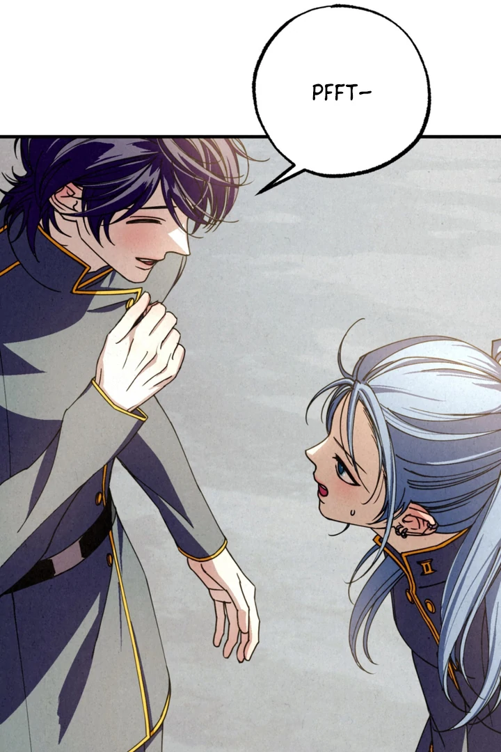 Dazzling Breath Chapter 15 page 28 - 