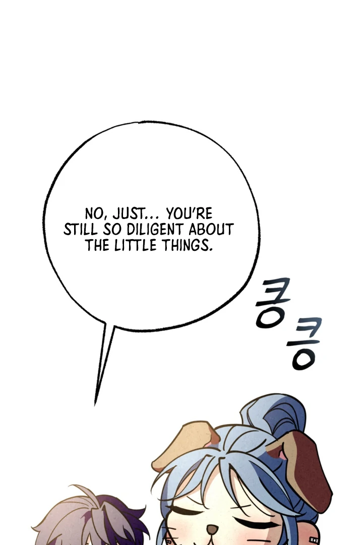Dazzling Breath Chapter 15 page 30 - 