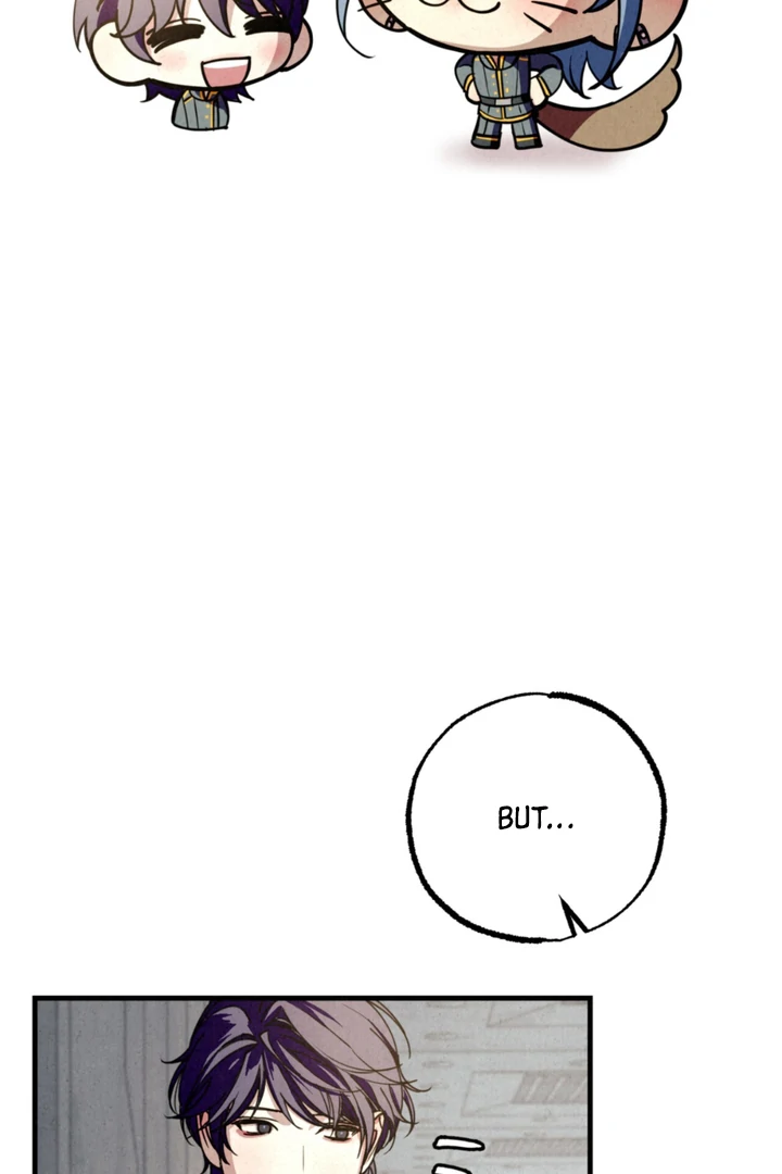 Dazzling Breath Chapter 15 page 31 - 