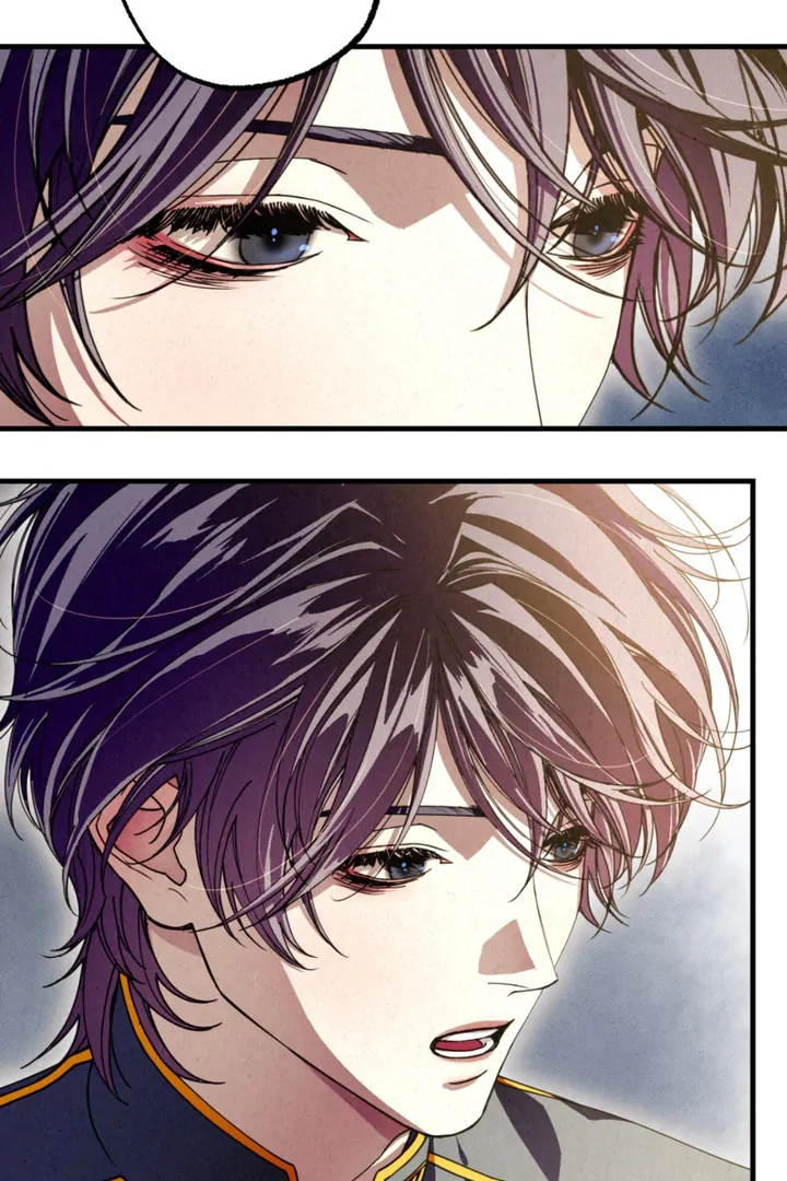 Dazzling Breath Chapter 15 page 35 - 