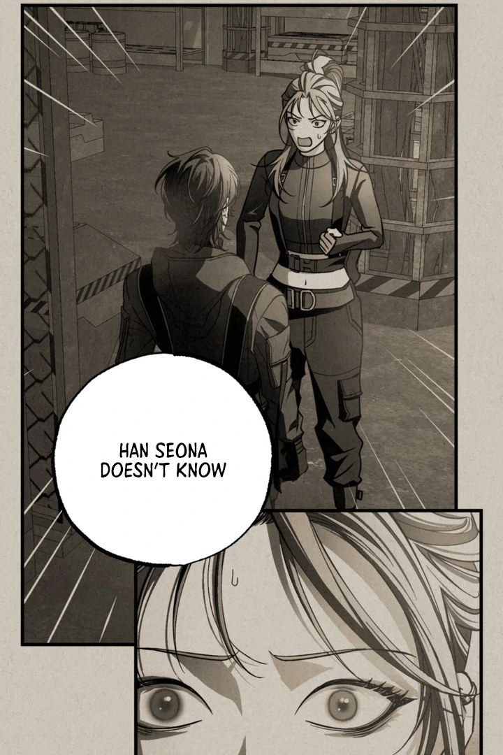 Dazzling Breath Chapter 15 page 38 - 
