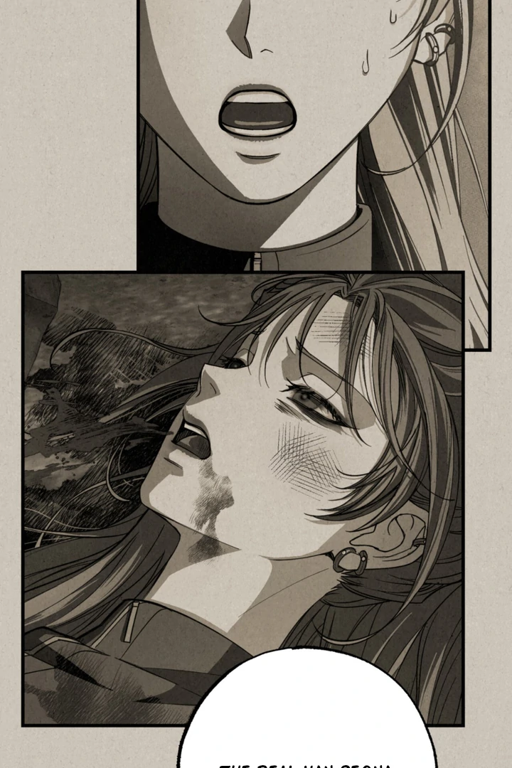 Dazzling Breath Chapter 15 page 39 - 