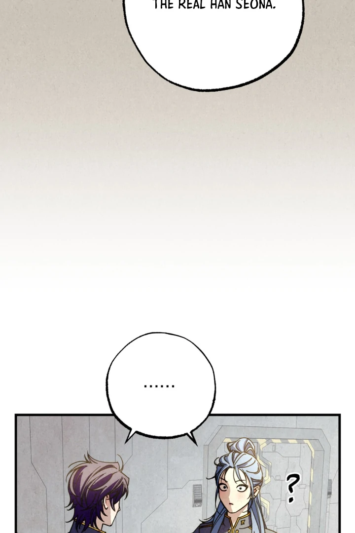 Dazzling Breath Chapter 15 page 40 - 