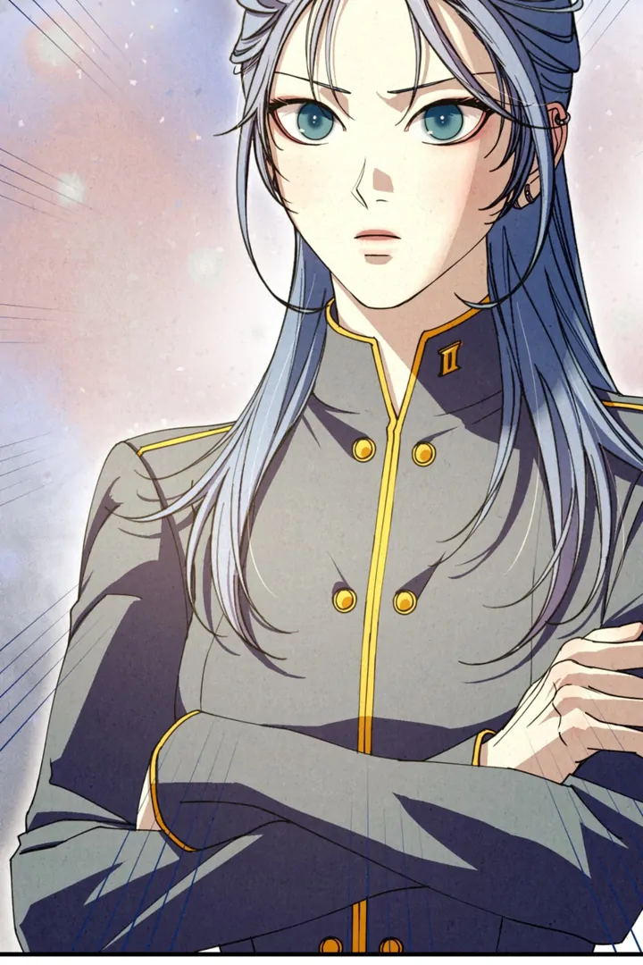 Dazzling Breath Chapter 15 page 5 - 