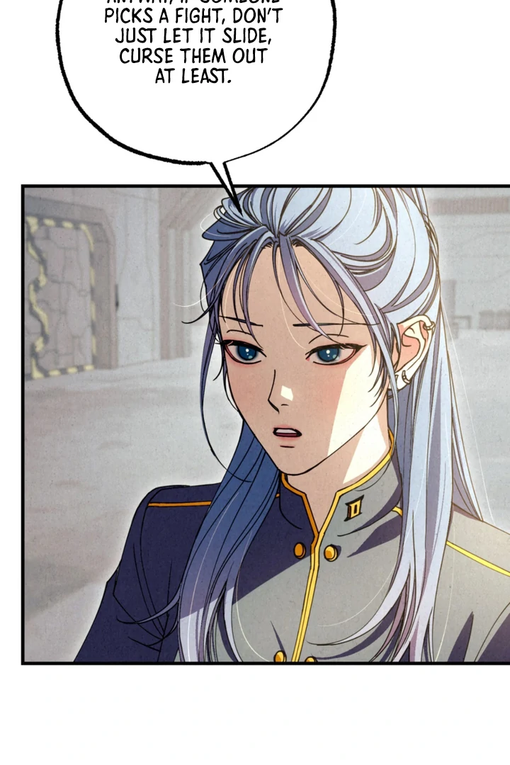 Dazzling Breath Chapter 15 page 42 - 