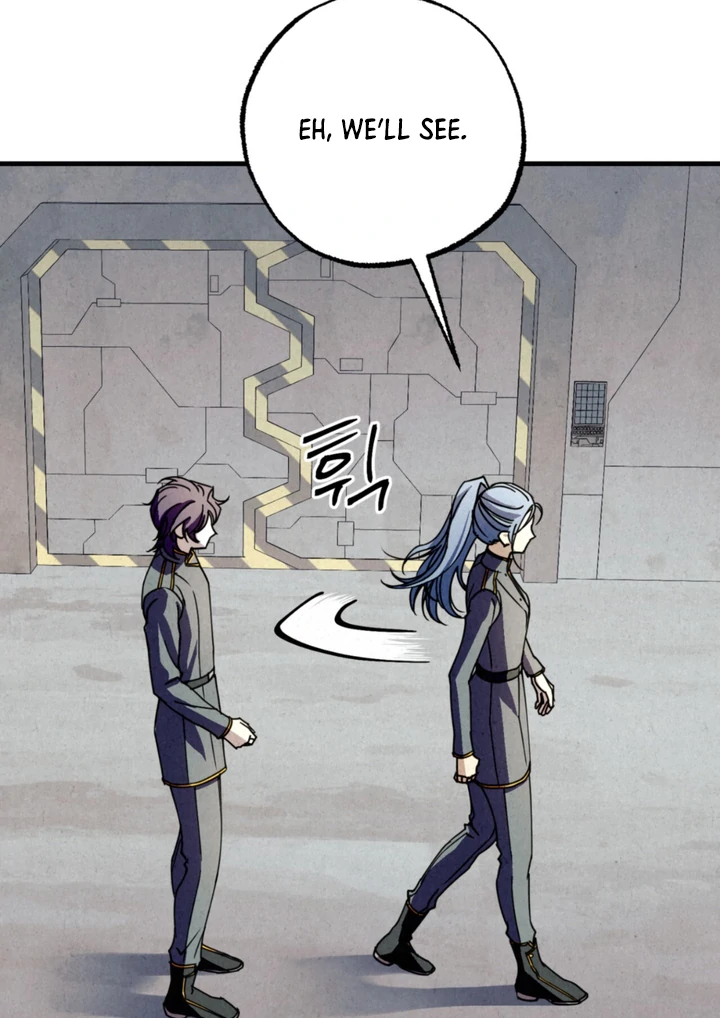 Dazzling Breath Chapter 15 page 45 - 