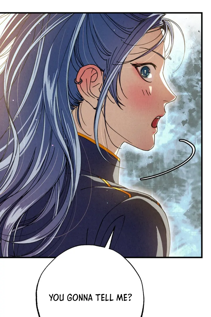 Dazzling Breath Chapter 15 page 48 - 